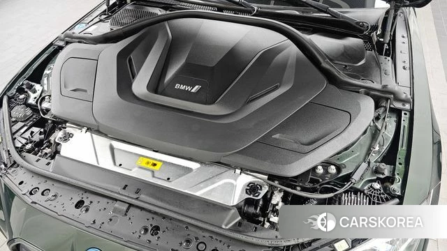BMW i4 id 5039537 из Кореи 32