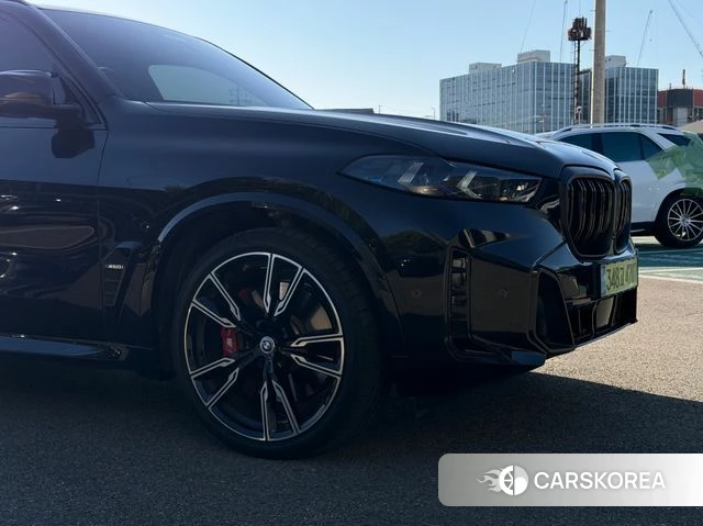 BMW X5 (G05) id 4949766 из Кореи 16