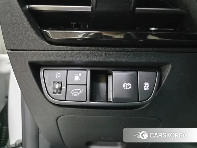 Kia The New EV6 id 5045593 из Кореи 16