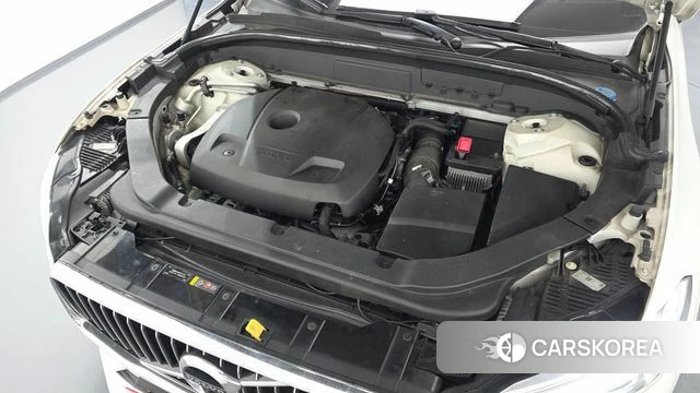 Volvo XC60 second Generation id 4931185 из Кореи 28