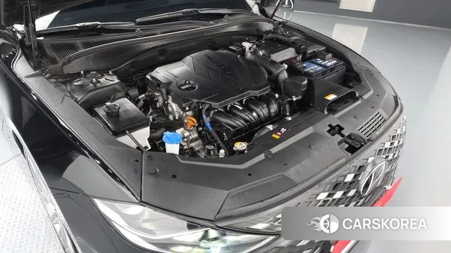Hyundai The New Grandeur IG id 3753640 из Кореи 16