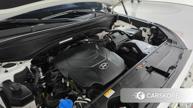 Hyundai Palisade id 4982469 из Кореи 29