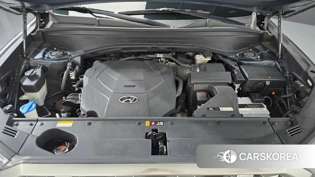 Hyundai Palisade id 5041890 из Кореи 31