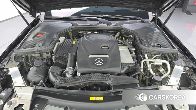 Mercedes-Benz E-Class W213 id 4944108 из Кореи 31