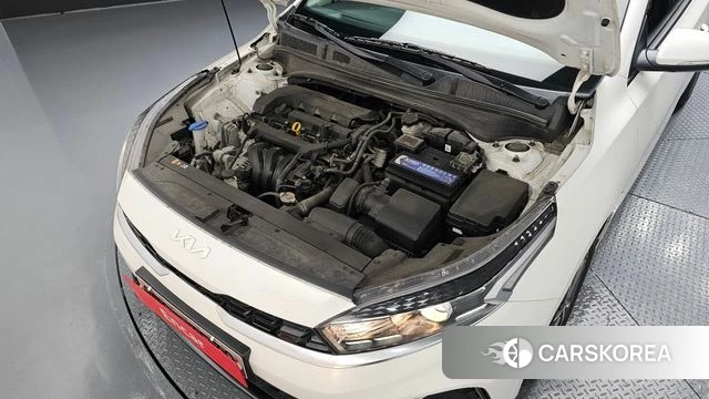 Kia The New K3 2nd generation id 4702011 из Кореи 16