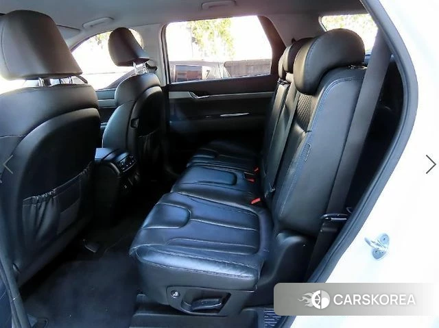 Hyundai The New Palisade id 5017044 из Кореи 16