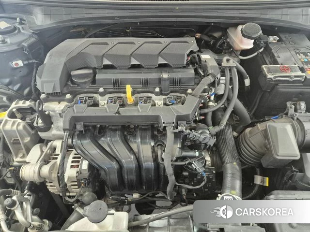 Hyundai Avante (CN7) id 5002970 из Кореи 16