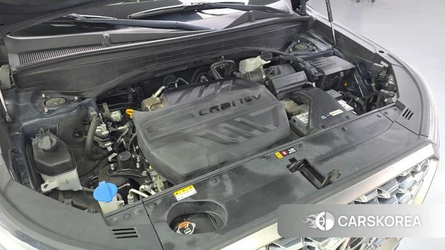 Hyundai Palisade id 4684253 из Кореи 28