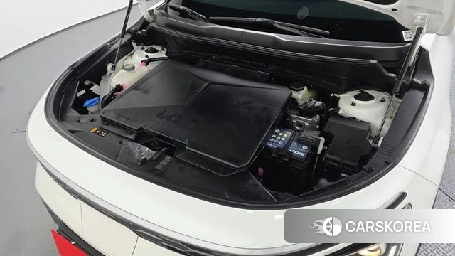 Kia Di All New Niro EV id 5002802 из Кореи 26