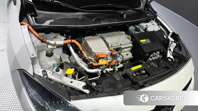 Renault Korea (Samsung) SM3 Z.E. id 5035387 из Кореи 28