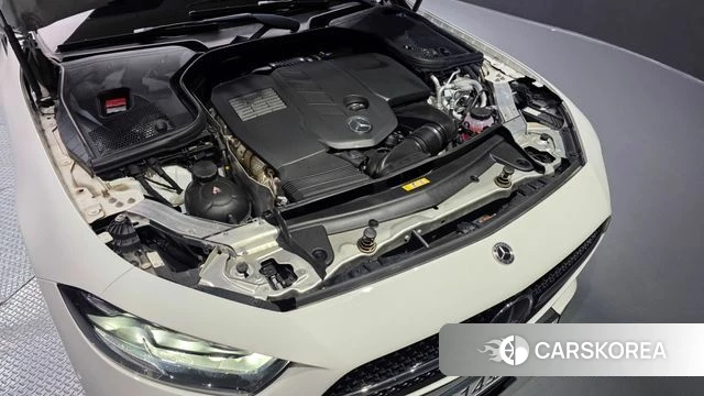 Mercedes-Benz CLS-Class C257 id 5016479 из Кореи 33