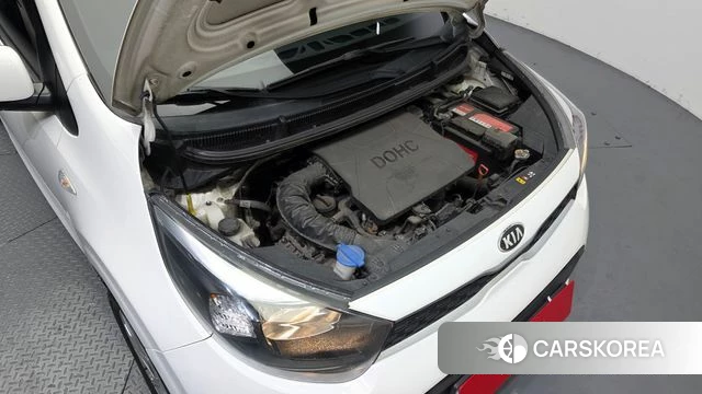 Kia All New Morning (JA) id 4988363 из Кореи 16