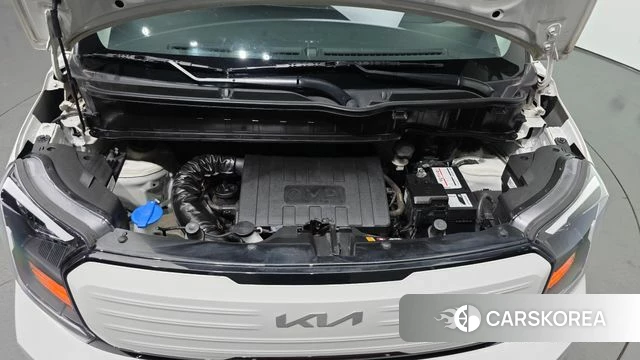 Kia The New Kia Ray id 5027039 из Кореи 16