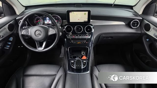 Mercedes-Benz GLC-Class X253 id 4982996 из Кореи 30