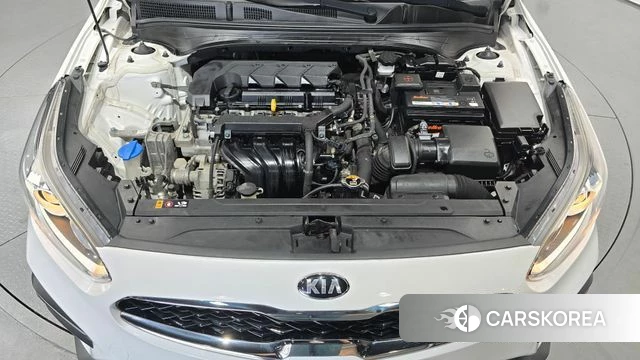 Kia Come New K3 id 5023567 из Кореи 16