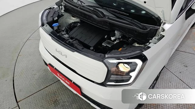 Kia The New Kia Ray id 5011838 из Кореи 26