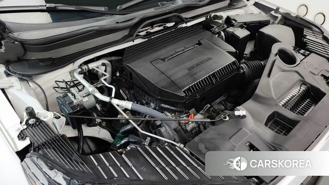 Honda Pilot 4th generation id 4656056 из Кореи 31