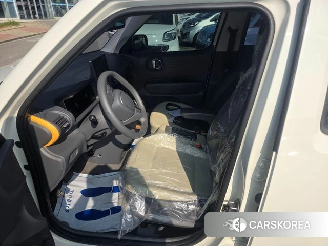 Hyundai Casper id 4768806 из Кореи 16