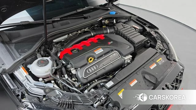 Audi RS3 (8Y) id 4739127 из Кореи 16