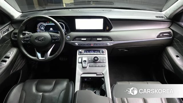 Hyundai Palisade id 4997854 из Кореи 29