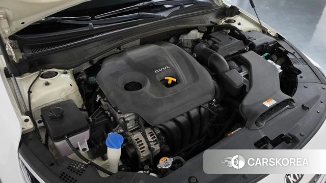 Kia The New K5 2nd generation id 5023858 из Кореи 16