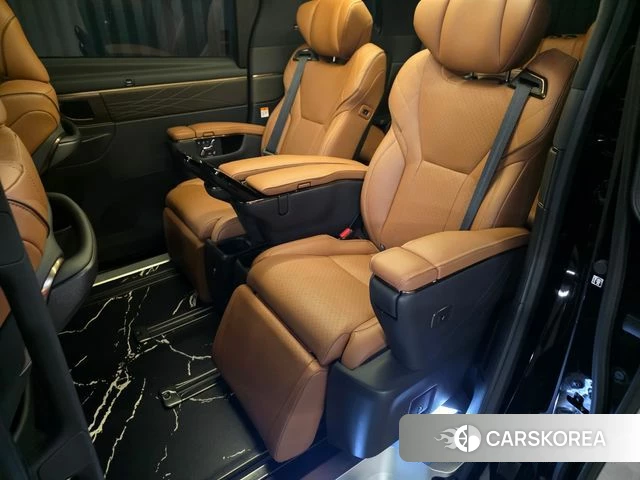 Toyota Alphard 4th Generation id 4969423 из Кореи 16
