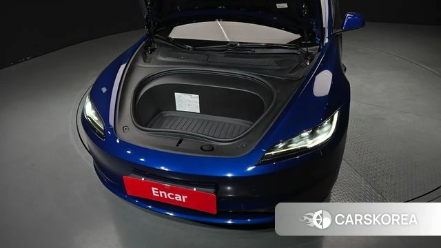 Tesla Model 3 id 4893101 из Кореи 16