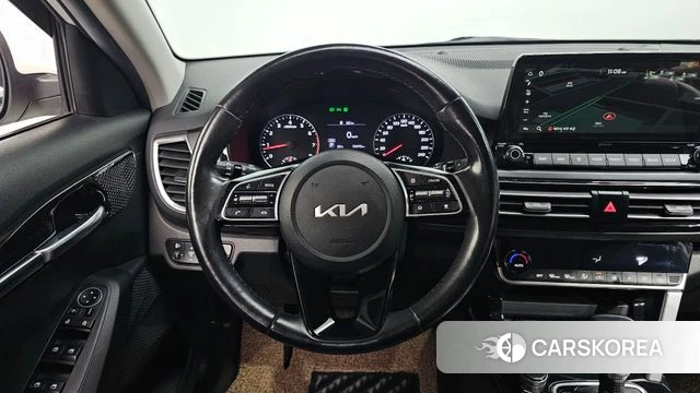 Kia Seltos id 5028112 из Кореи 16