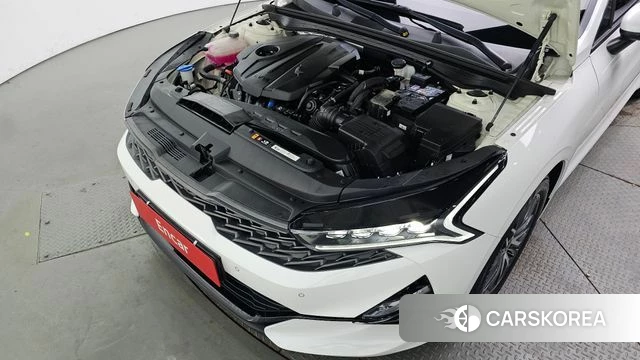 Kia K5 3rd generation id 5034262 из Кореи 16