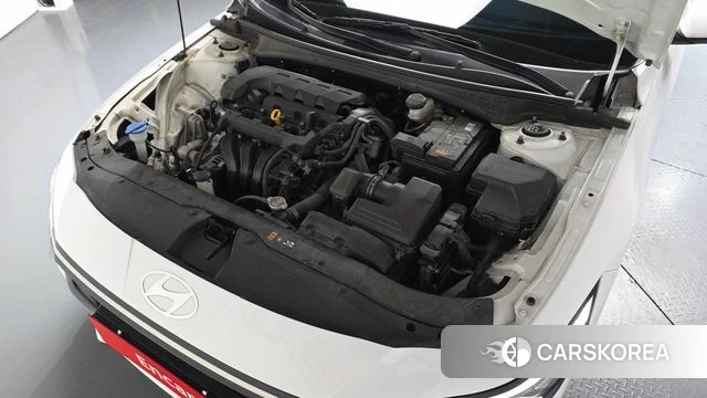 Hyundai The New Avante (CN7) id 4935113 из Кореи 28