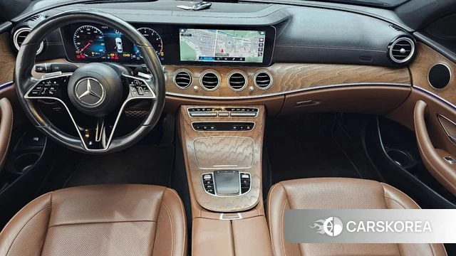 Mercedes-Benz E-Class W213 id 4992134 из Кореи 29