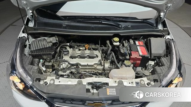 Chevrolet (GM Daewoo) The New Spark id 4991597 из Кореи 26