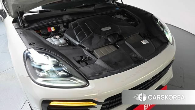 Porsche Cayenne (PO536) id 4992285 из Кореи 33