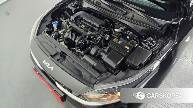 Kia The New K3 2nd generation id 4768763 из Кореи 16