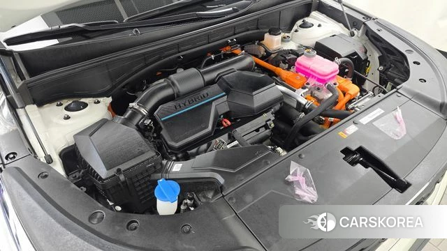 Kia The New Sorento 4th Generation id 5045743 из Кореи 28