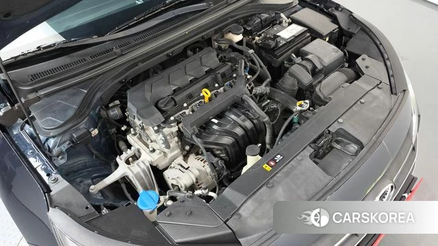 Hyundai The New Avante AD id 4952779 из Кореи 29
