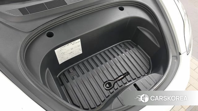 Tesla Model 3 id 4741227 из Кореи 27