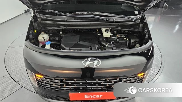 Hyundai Staria id 5028088 из Кореи 26