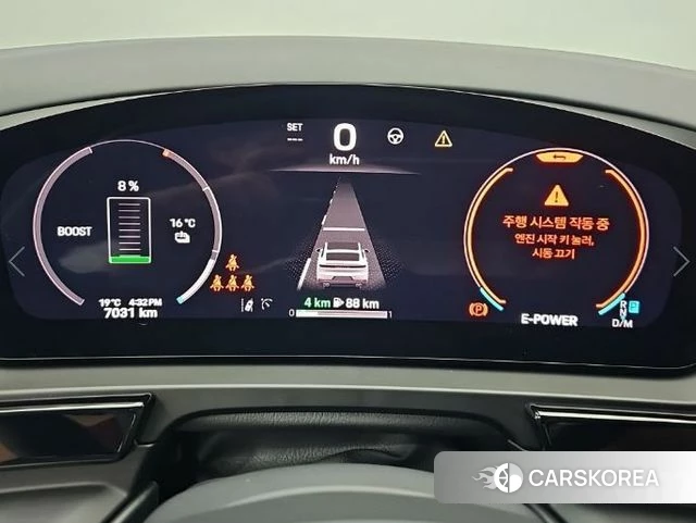 Porsche Cayenne (PO536) id 5032788 из Кореи 16
