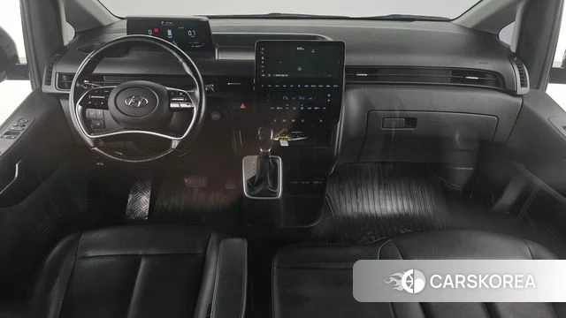 Hyundai Staria id 5040905 из Кореи 27