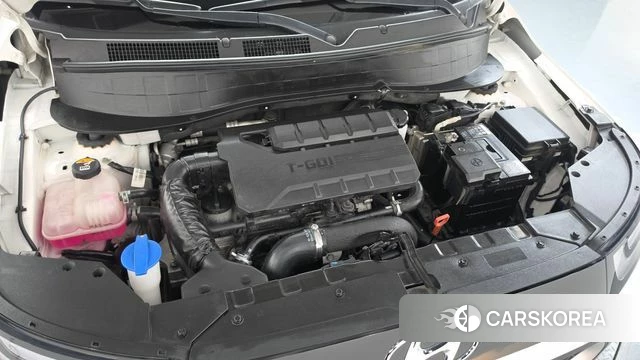 Hyundai Casper id 5039937 из Кореи 27