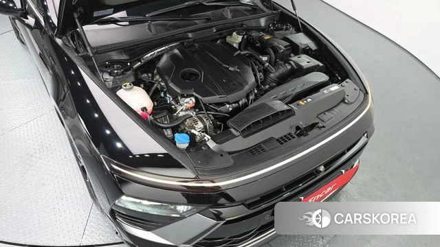 Hyundai Sonata D Edge (DN8) id 5058701 из Кореи 40