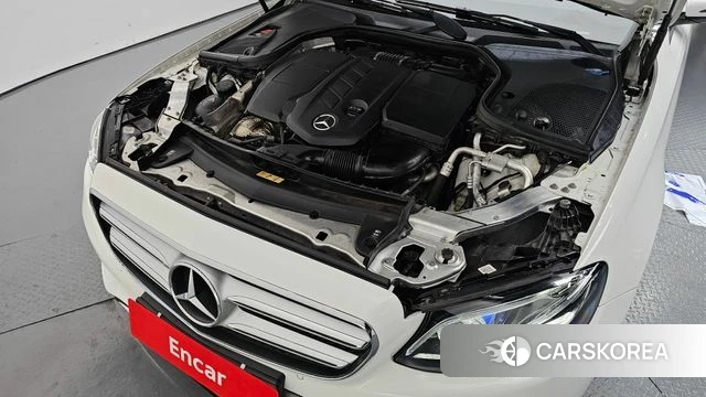 Mercedes-Benz E-Class W213 id 4992750 из Кореи 26