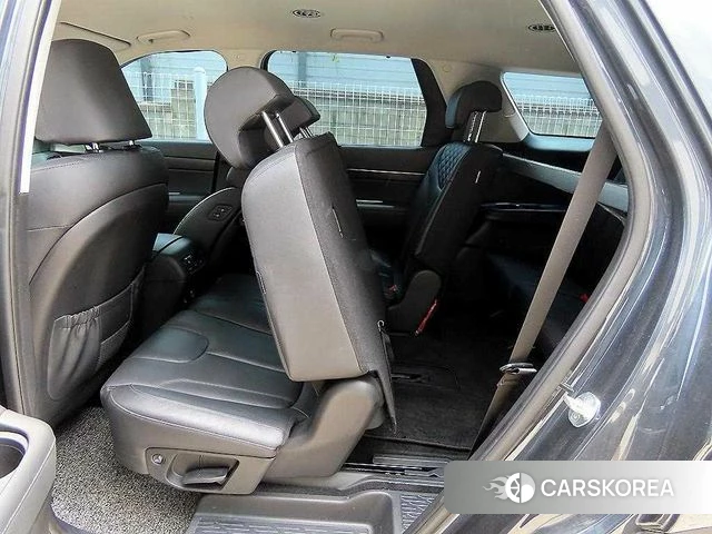 Hyundai Palisade id 4780887 из Кореи 16