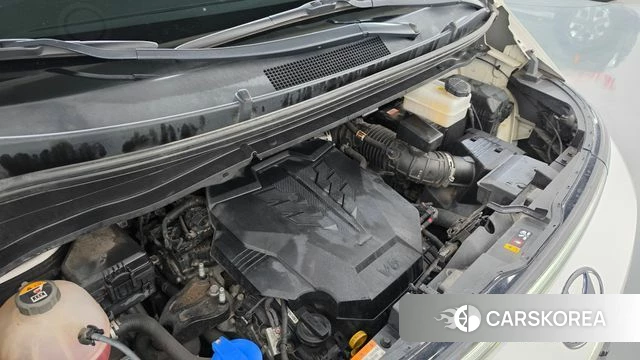 Hyundai Staria id 5040710 из Кореи 16