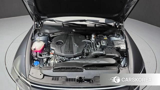 Hyundai Sonata D Edge (DN8) id 5011776 из Кореи 32