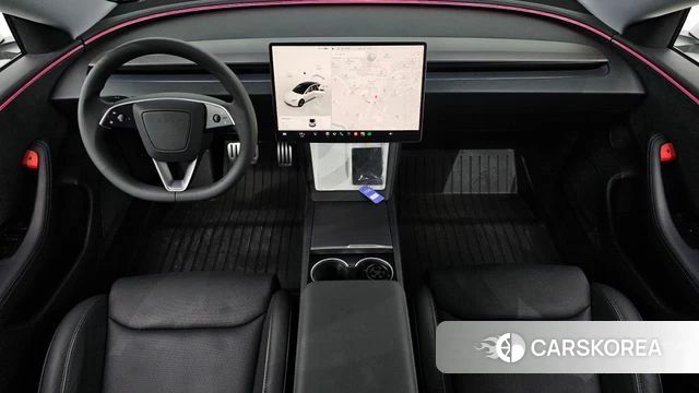 Tesla Model 3 id 4870439 из Кореи 38