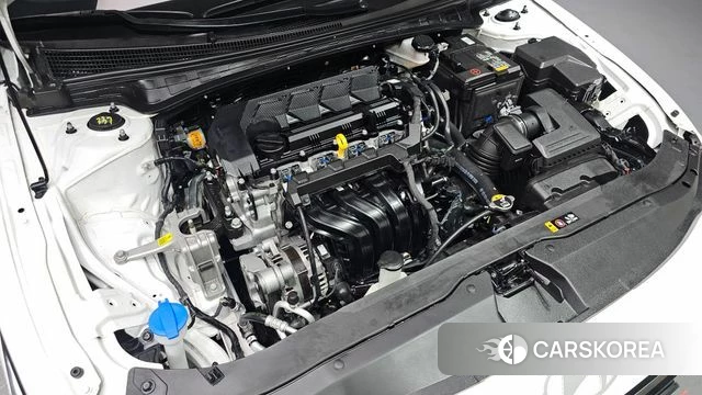 Hyundai The New Avante (CN7) id 4935010 из Кореи 30