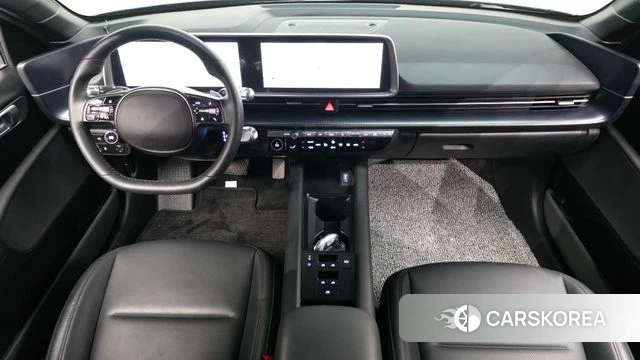 Hyundai Ionic 6 id 5011341 из Кореи 26