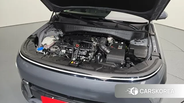 Hyundai Kona (SX2) id 3371768 из Кореи 16